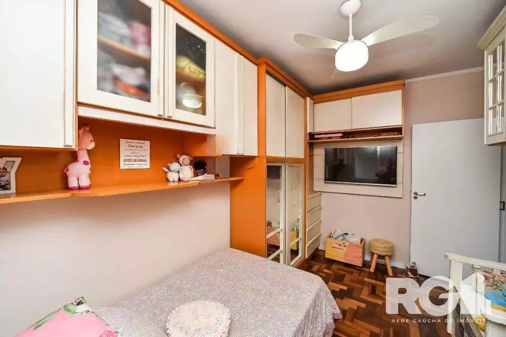 Imagem Apartamento em Sarandi