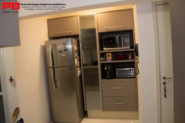 Imagem MARAVILHOSO APARTAMENTO EM SANTO AMARO!