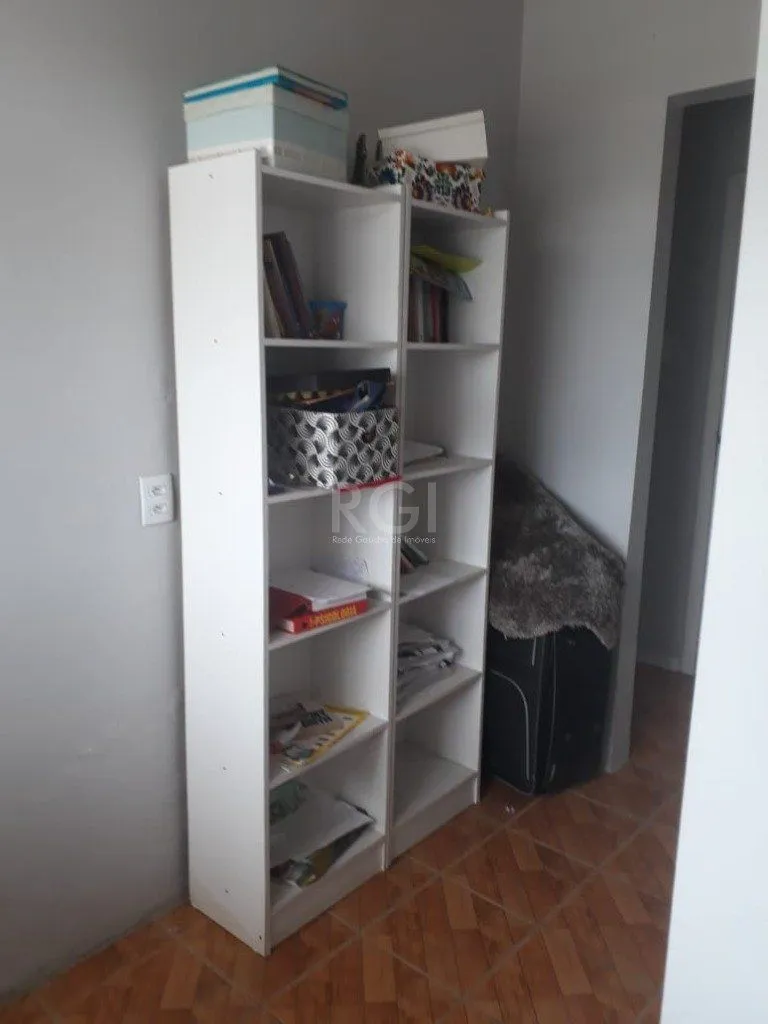 Imagem Casa para Venda - 120m², 2 dormitórios, 4 vagas - Cavalhada