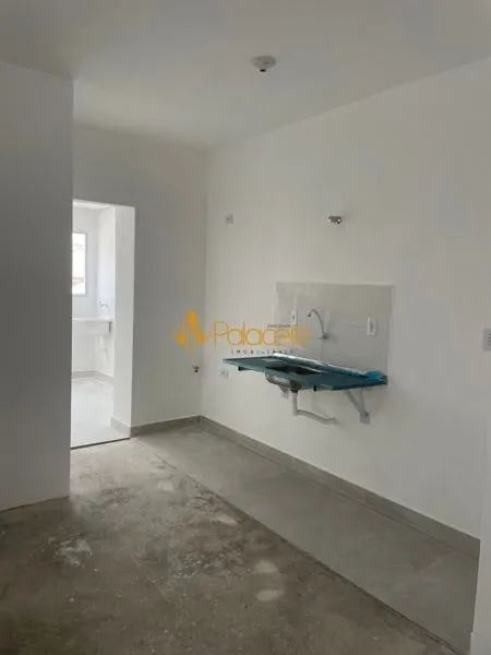 Imagem Apartamento para Locação 2 Quartos, 1 Suite, 1 Vaga, 63.32M², Jardim Santa Luzia, Pindamonhangaba - SP | San Diego