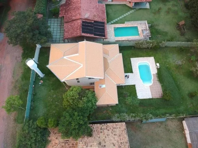 Imagem CHÁCARA-CASA DE CAMPO - ITATIBA
