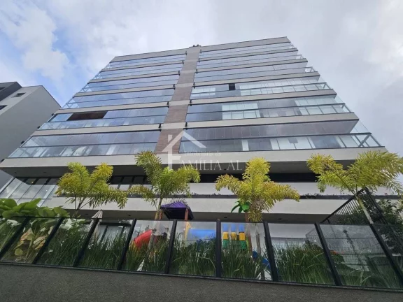 Imagem Apartamento skylife último andar com 82 m² privativos