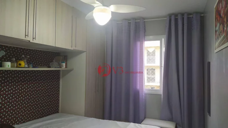 Imagem Apartamento com 3 dormitórios à venda, 72 m por R$ 645.000,00 - Vila Carrão - São Paulo/SP