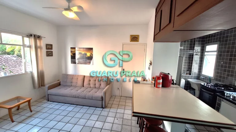 Imagem Apartamento à venda no bairro Tombo - Guarujá/SP