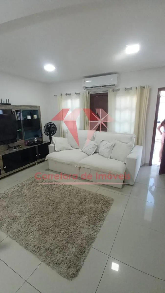 Imagem Casa / Sobrado em Morada de Laranjeiras, Serra