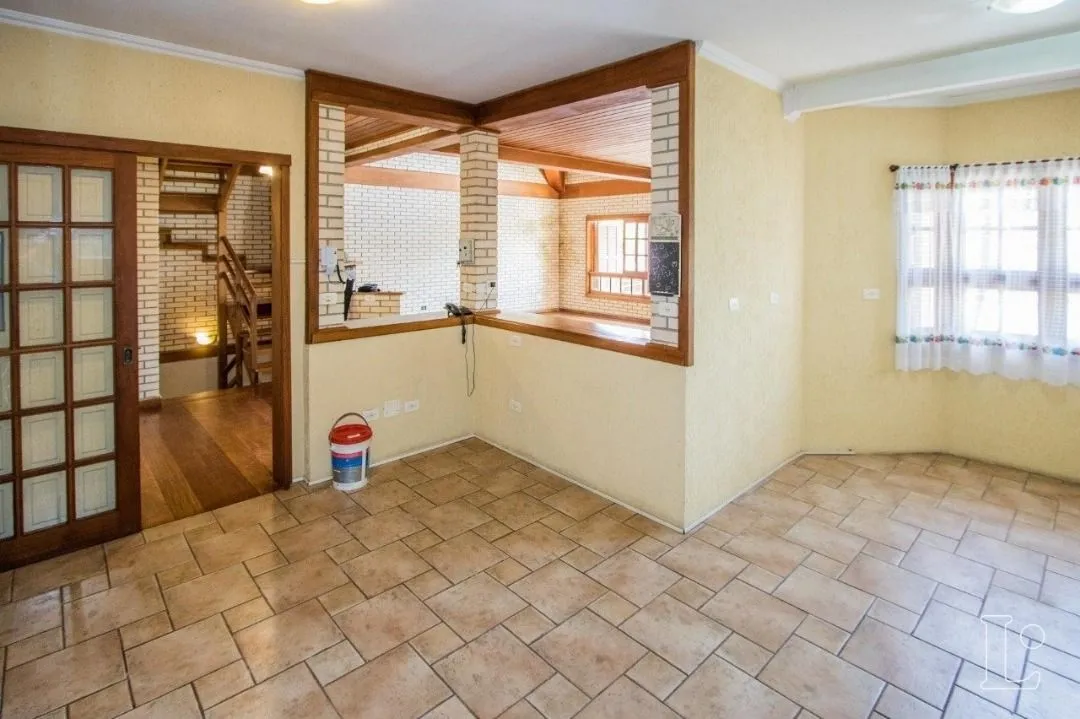 Imagem Sobrado à venda com 3 quartos, 1 suite, 4 vagas de garagem - Vila Conceição
