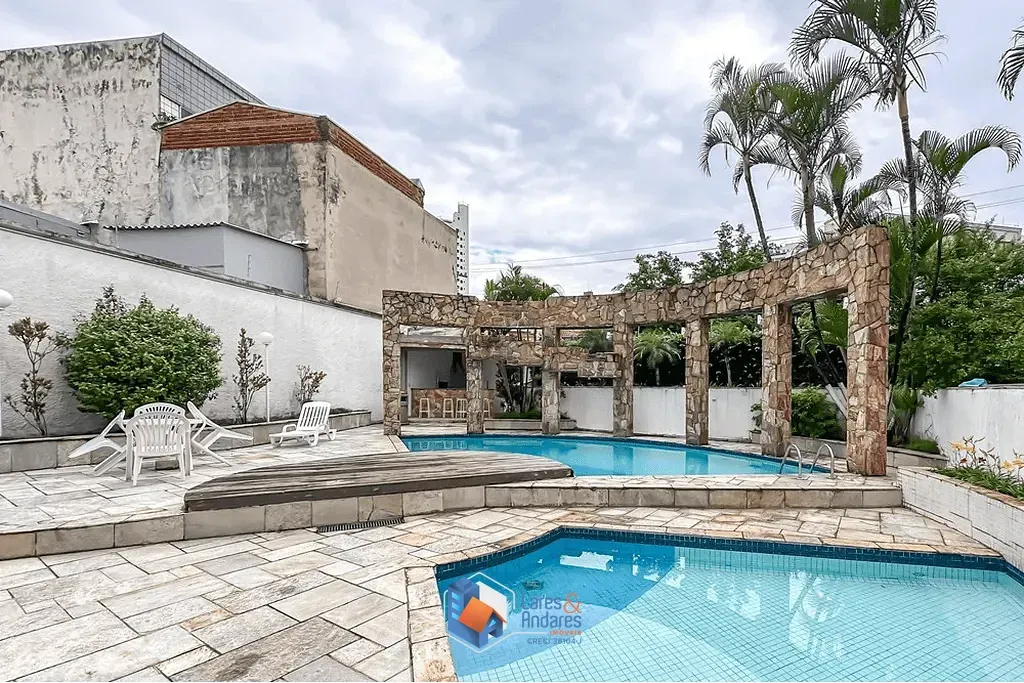 Imagem Apartamento à venda 3 Quartos 1 Suite 158M² Água Fria São Paulo - SP