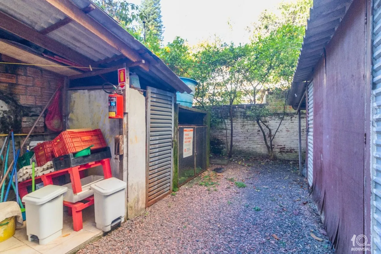 Imagem Casa Comercial para Venda - 320m², 0 dormitórios, Cidade Baixa