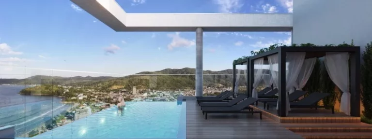 Imagem Apartamento à venda em Porto Belo, Perequê, com 3 quartos, 114m2