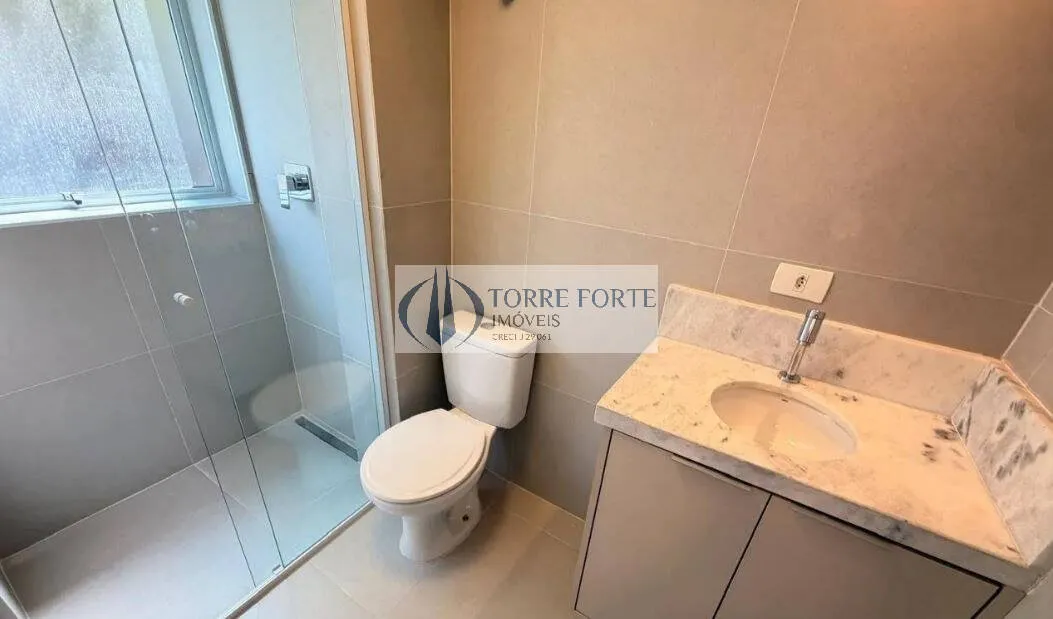 Imagem Ótimo apartamento com 72 m², 2 suítes 1 lavabo 1 vaga de garagem, em Moema