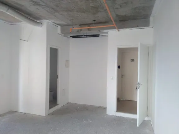 Imagem Sala Comercial à Venda ou Locação, 35 m² em Centro - Osasco