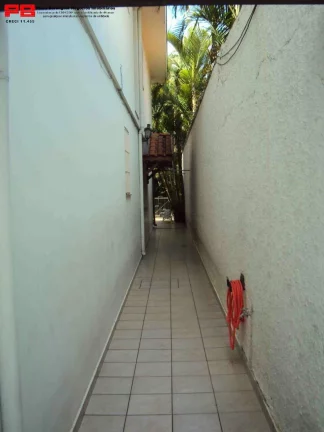 Imagem Casa maravilhosa com 3 dormitórios, 4 vagas no Brooklin