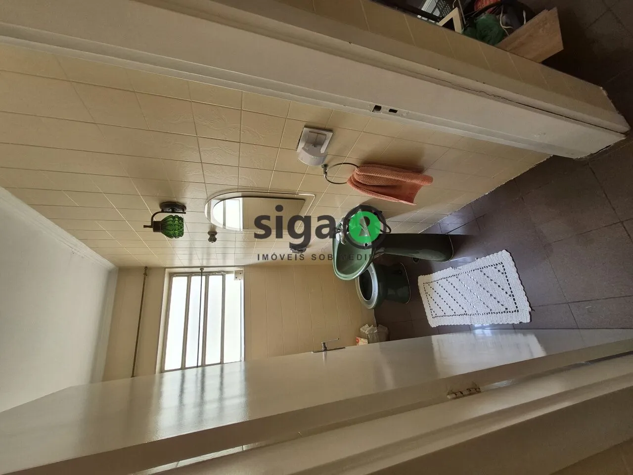 Imagem Casa a Venda com 3 quartos na Chácara Santo Antônio