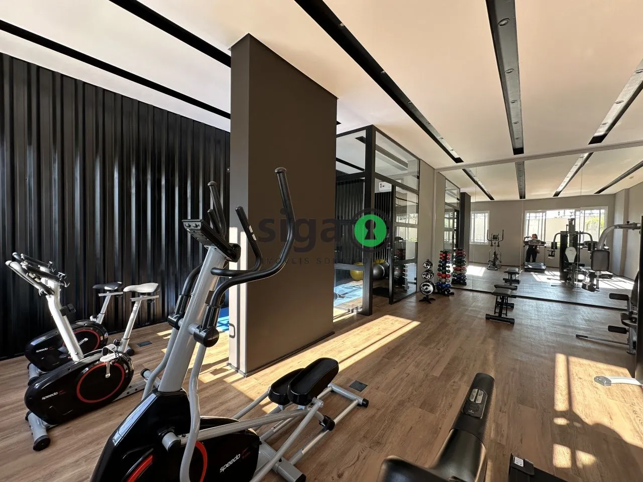 Imagem Apartamento para venda no Campo Belo, São Paulo - SP