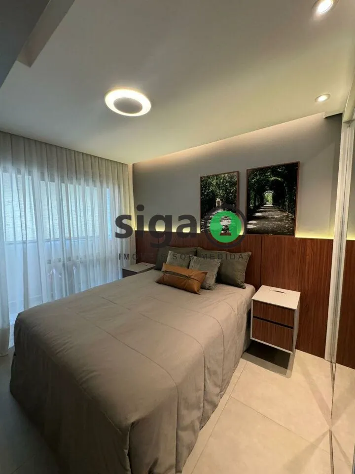 Imagem Apartamento a venda na Vila Olimpia com 2 quartos
