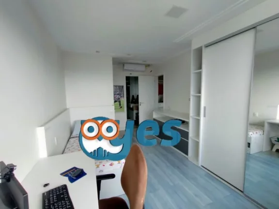 Imagem Apartamento no ATMOS Greenville