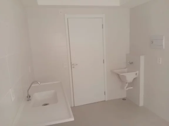 Imagem Apartamento 1 dormitório para Locação em São Paulo / SP no bairro Brás