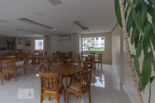 Imagem Apartamento à Venda - Vargem Pequena, 2 Quartos, 55 m2