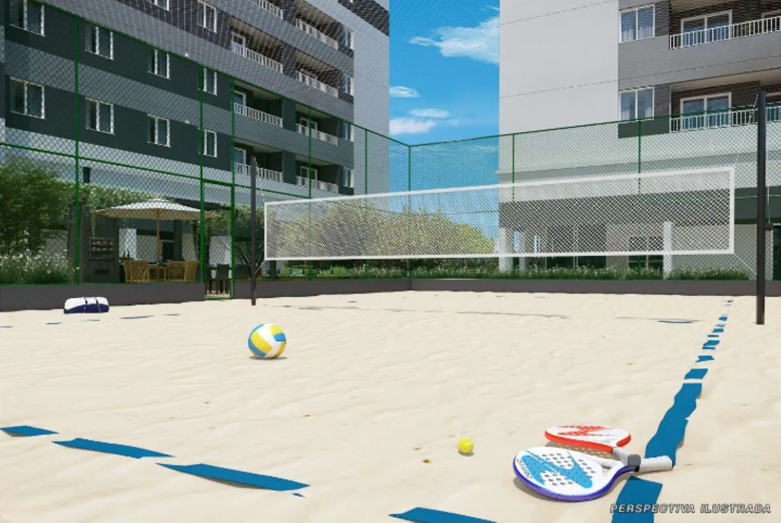 Imagem APARTAMENTO RESIDENCIAL em São Paulo - SP, Sacomã