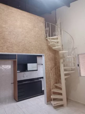Imagem Casa com 3 dorms, Mirim, Praia Grande - R$ 380 mil, Cod: 2510