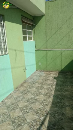 Imagem CASA PARA LOCAÇÃO - CASA VERDE