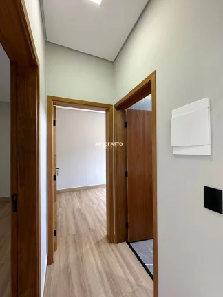 Imagem Casa com 2 quartos, 130m2, à venda em Franca, Jardim Alvorada