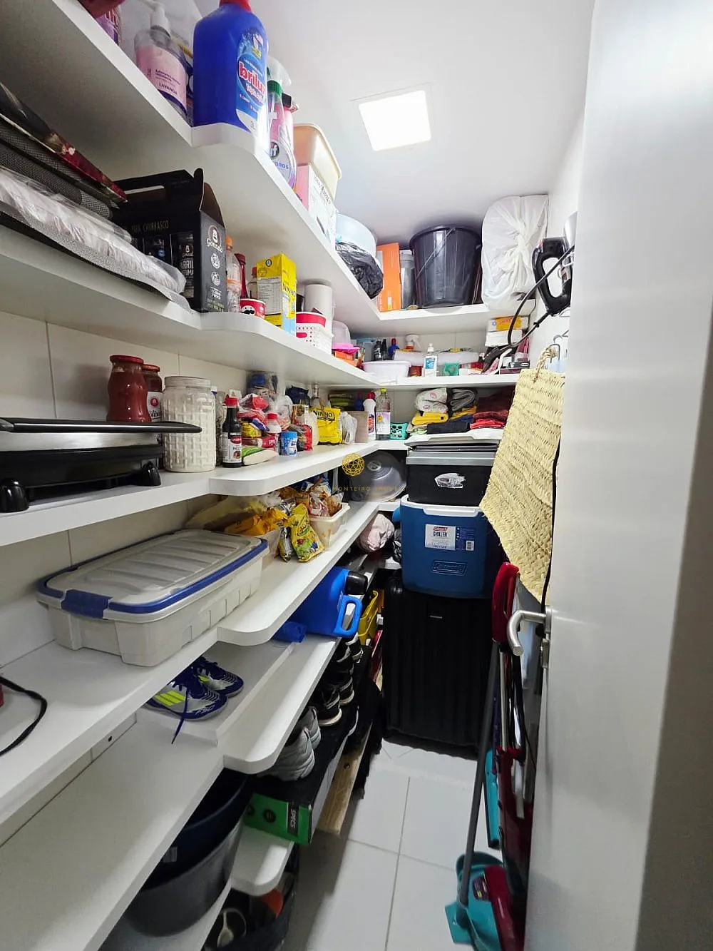 Imagem Apartamento - Venda 3/4, 2 suítes no Cidade Jardim