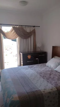 Imagem Apartamento com 2 dormitórios à venda, 63 m² por R$ 435.000,00 - Pinheirinho - Vinhedo/SP
