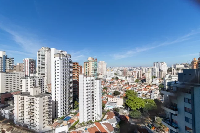 Imagem Apartamento à venda em São Paulo, Santana, com 3 quartos, 88m2