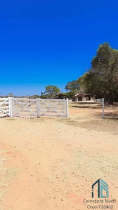 Imagem Fazenda linda 39 alqueires, com casa peão e casa sede, Município de Mossamedes GO