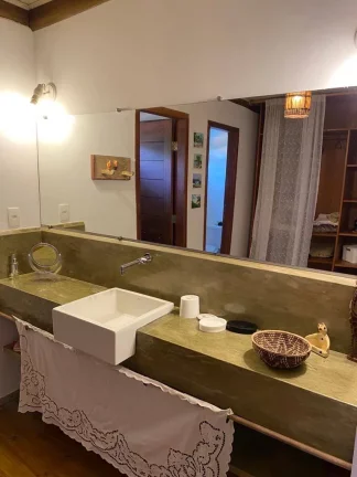 Imagem CASA AMARELA - BARRA