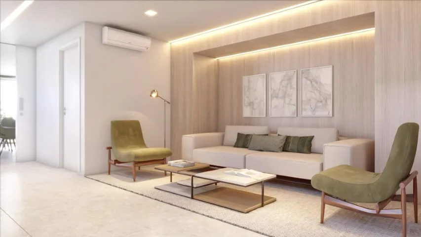Imagem Next Franca - Residencial - Next Franca - Residencial