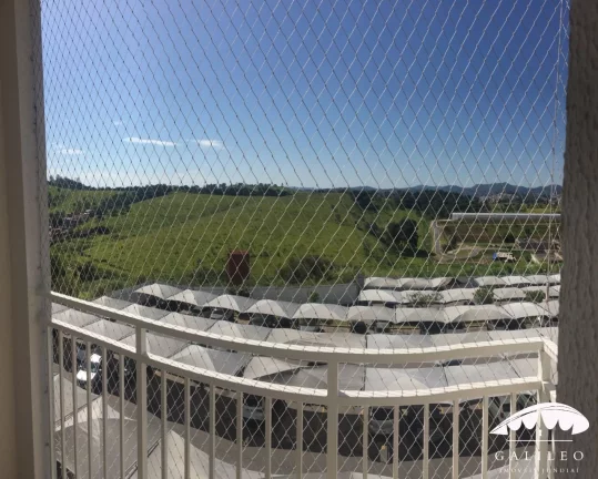 Imagem APARTAMENTO PARA LOCAÇÃO NO RESIDENCIAL JARDIM CONQUISTA - JUNDIAÍ -SP