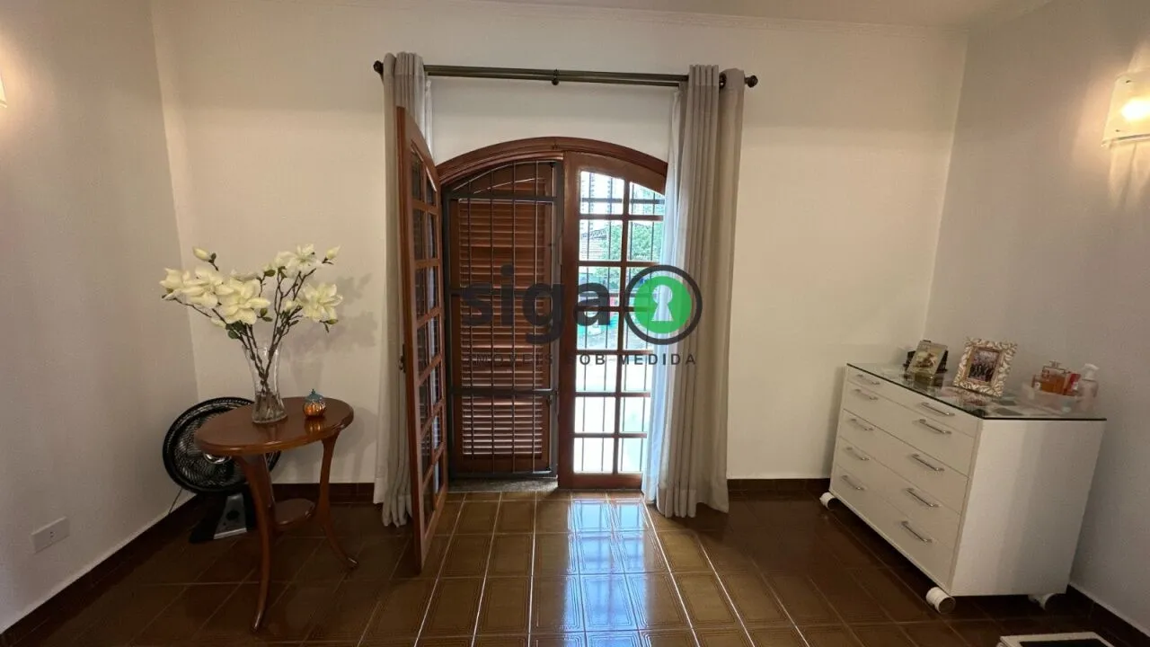 Imagem Oportunidade Casa a venda com 332 m² no Jardim Analia Franco