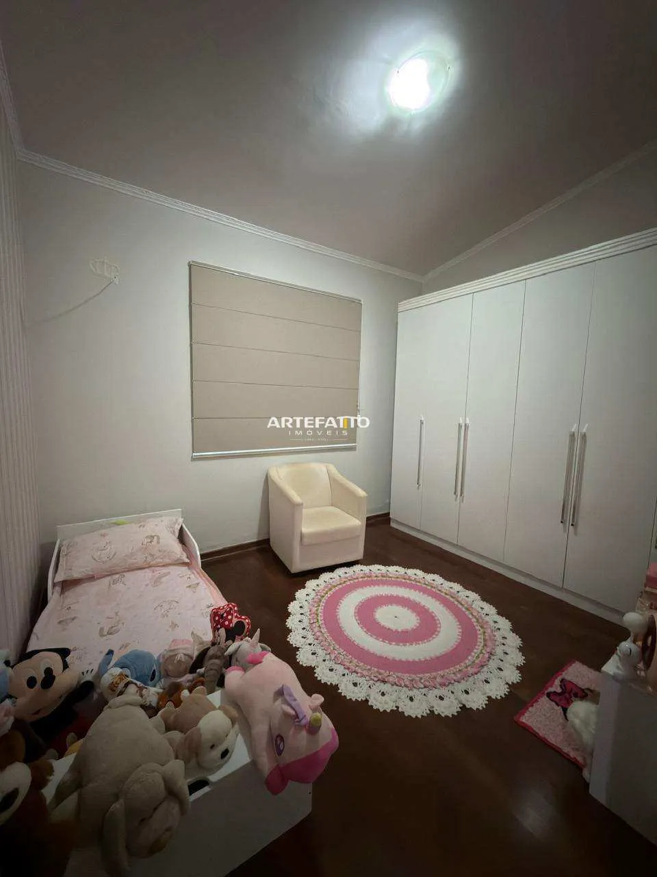 Imagem Casa à venda em Franca, Jardim Dermínio, com 3 quartos, 200m2