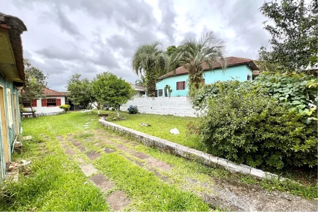 Imagem Terreno/Lote Residencial para venda no bairro Estância Velha em Canoas