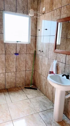 Imagem Magnífica casa a venda no condomínio Riviera de Santa Cristina XIII - SETOR MARINA
