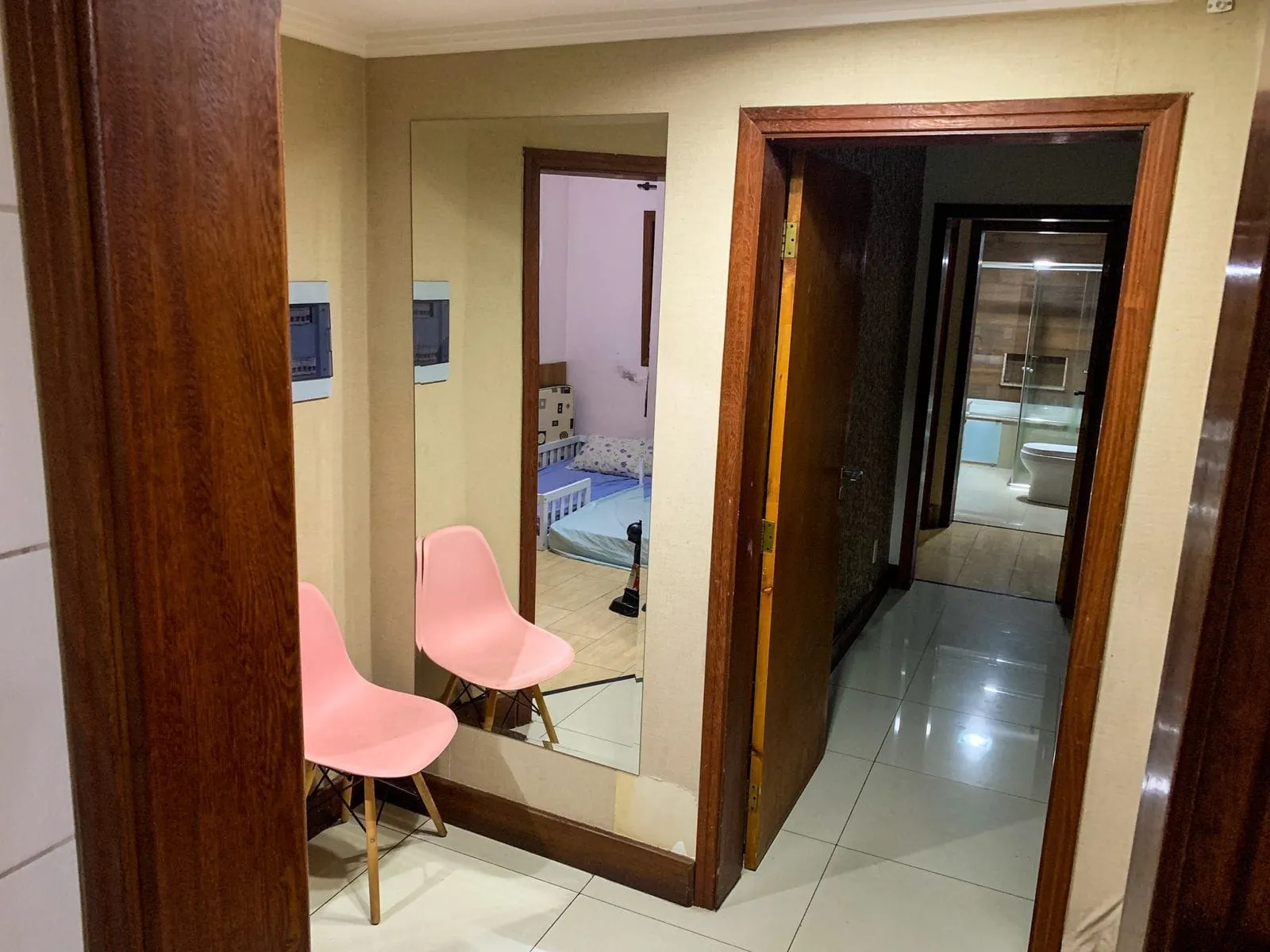 Imagem Casa 3 dormitórios 210m² Parque Bela Vista- Votorantim