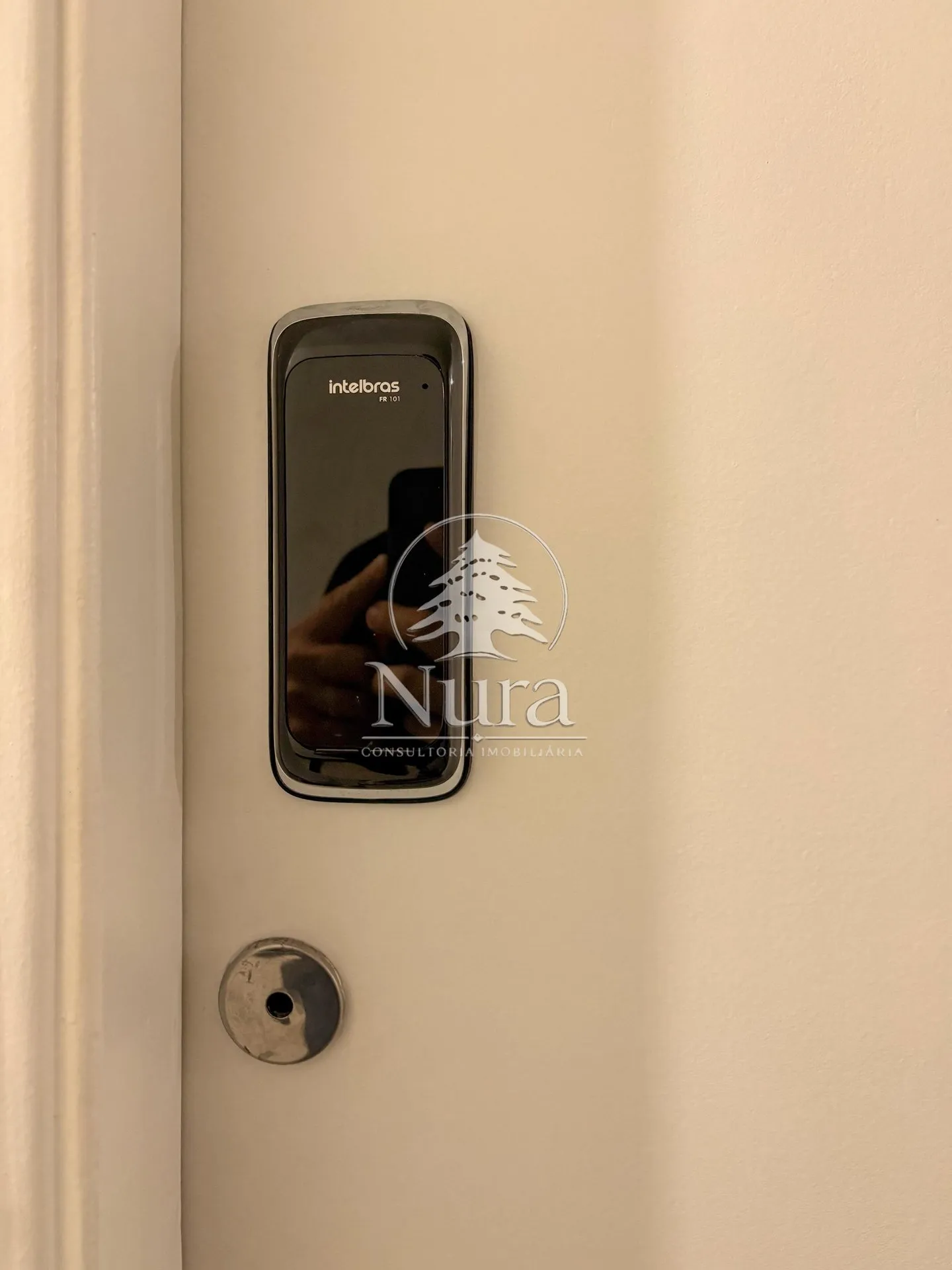 Imagem Apartamento de 1 quarto, 50m² no bairro Pompéia, em Santos