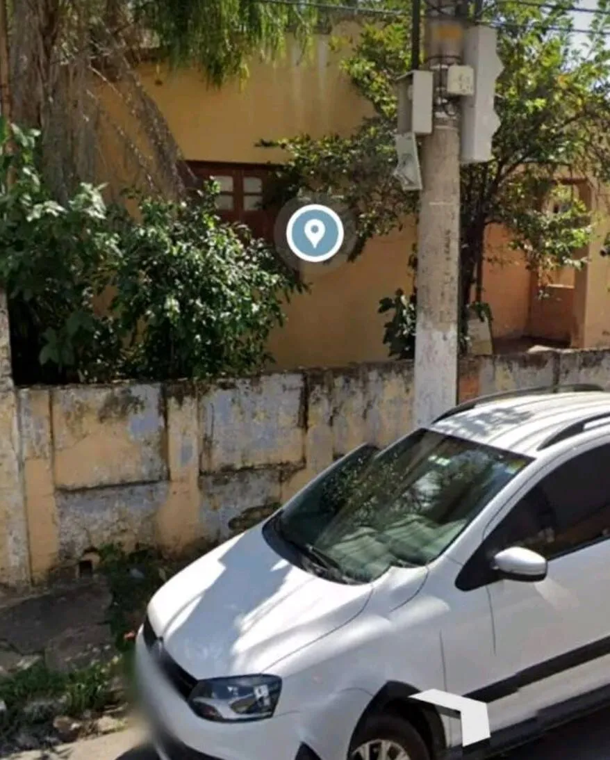 Imagem Terreno Bairro Porto