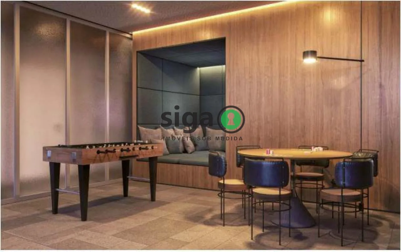 Imagem Apartamento Residencial em Vila Mariana