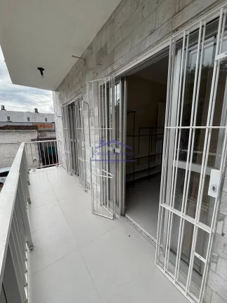 Imagem Excelente apartamento no Centro