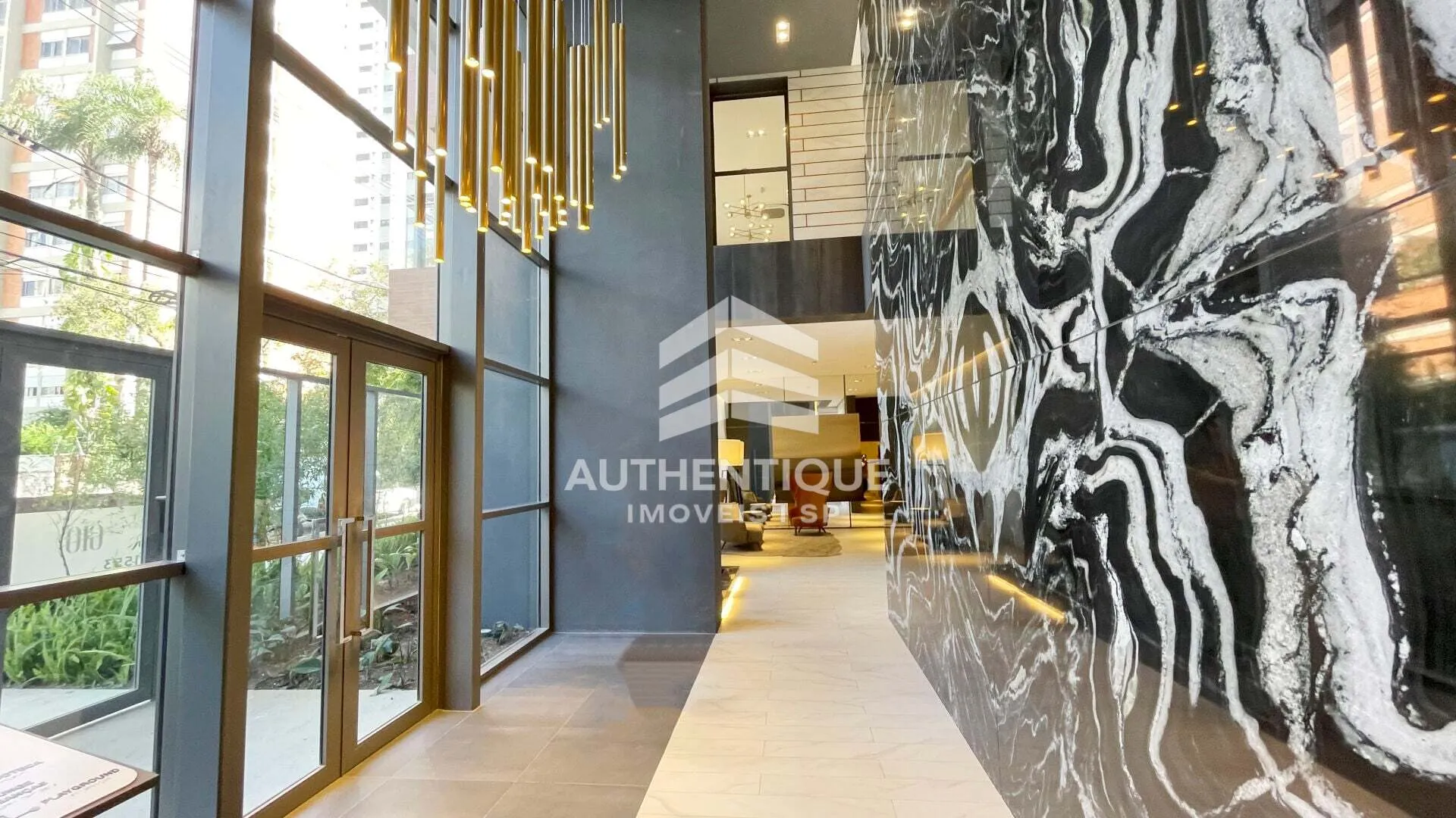 Imagem GIO CAMPO BELO - Apartamento à venda no bairro Campo Belo - São Paulo/SP, Zona Sul