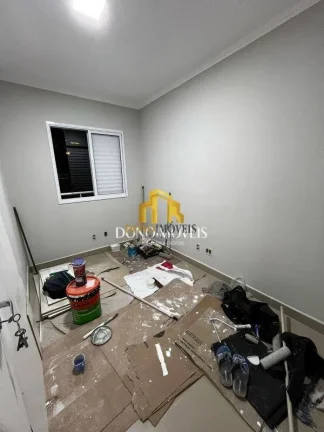 Imagem Apartamento com 3 dormitórios e 2 vagas à venda no Condominio Venturi- SBC