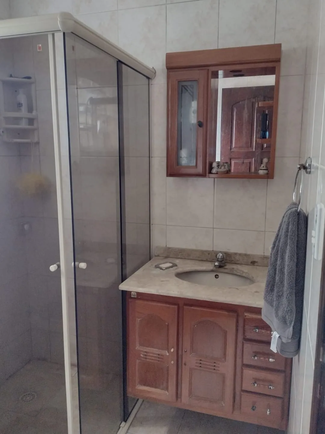 Imagem Casa à venda 4 Quartos, 1 Suite, 8 Vagas, 360M², Parque Senhor do Bonfim, Taubaté - SP