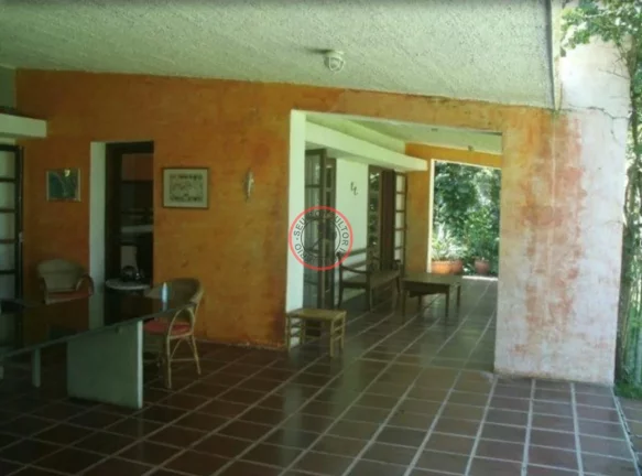 Imagem CASA PE NA AREIA NA PRAIA DE BOISSUCANGA