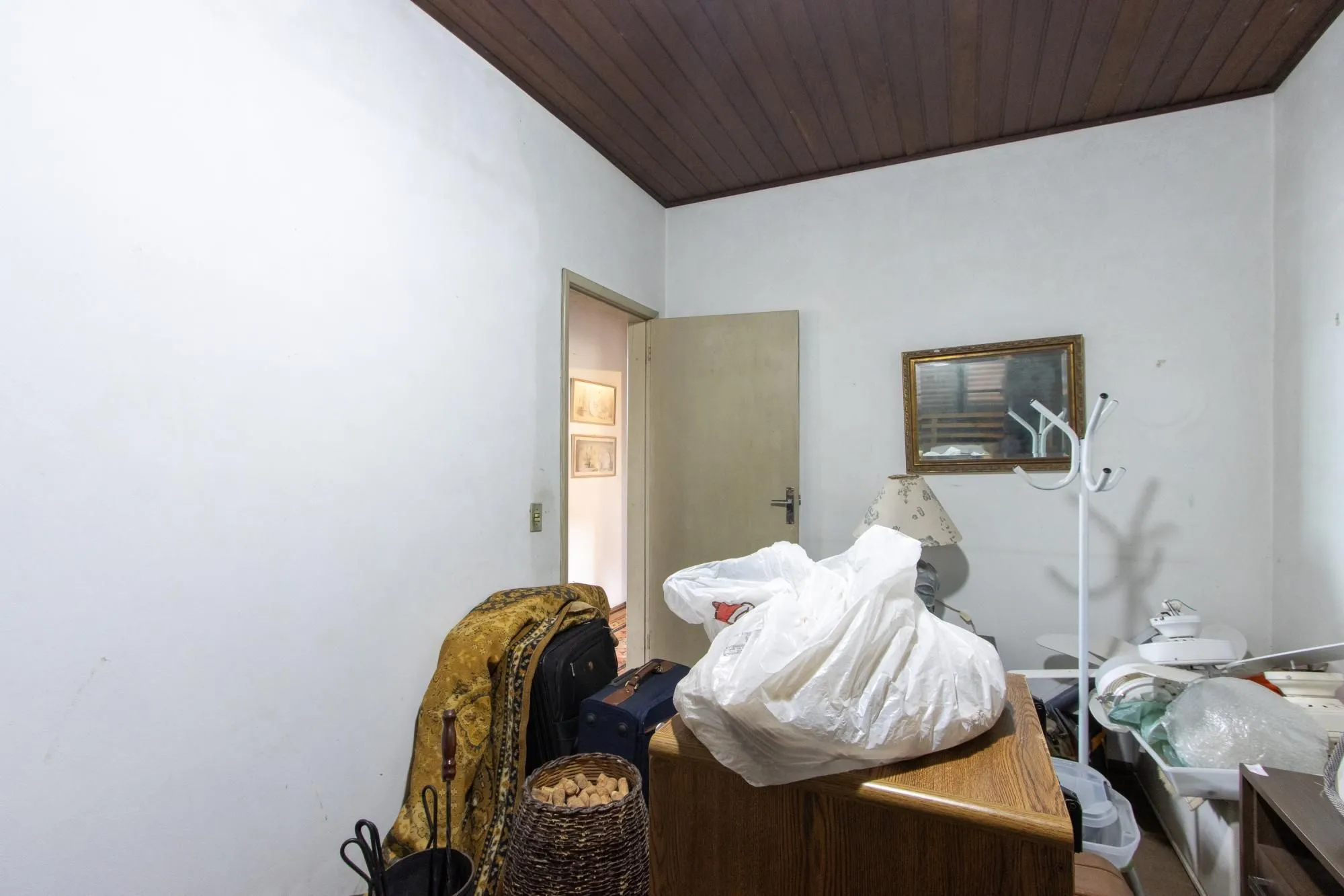 Imagem Casa na Vila Conceição