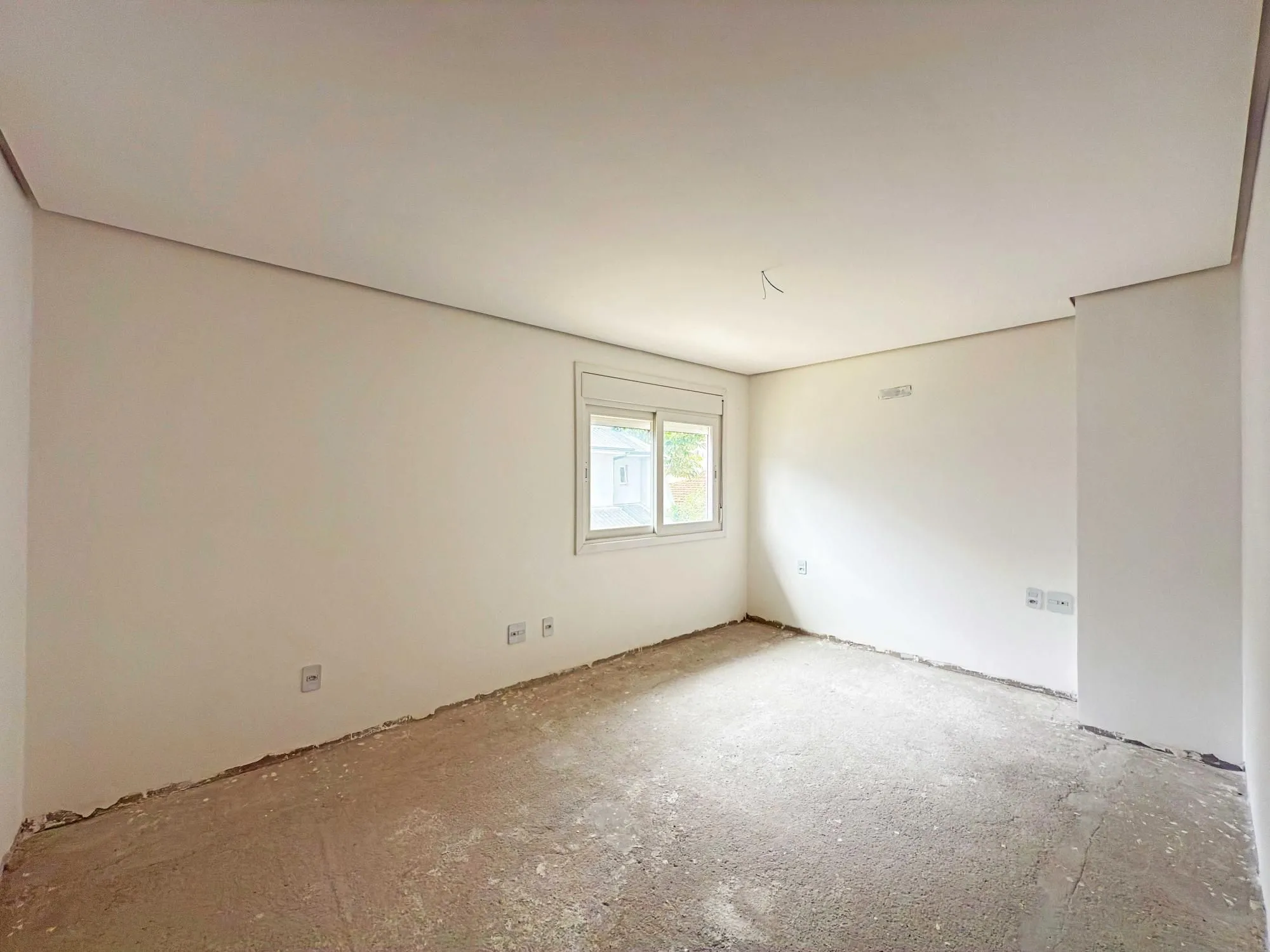 Imagem Vende-se casa em condomínio com 4 dormitórios (2 suítes), 3 vagas - Tristeza
