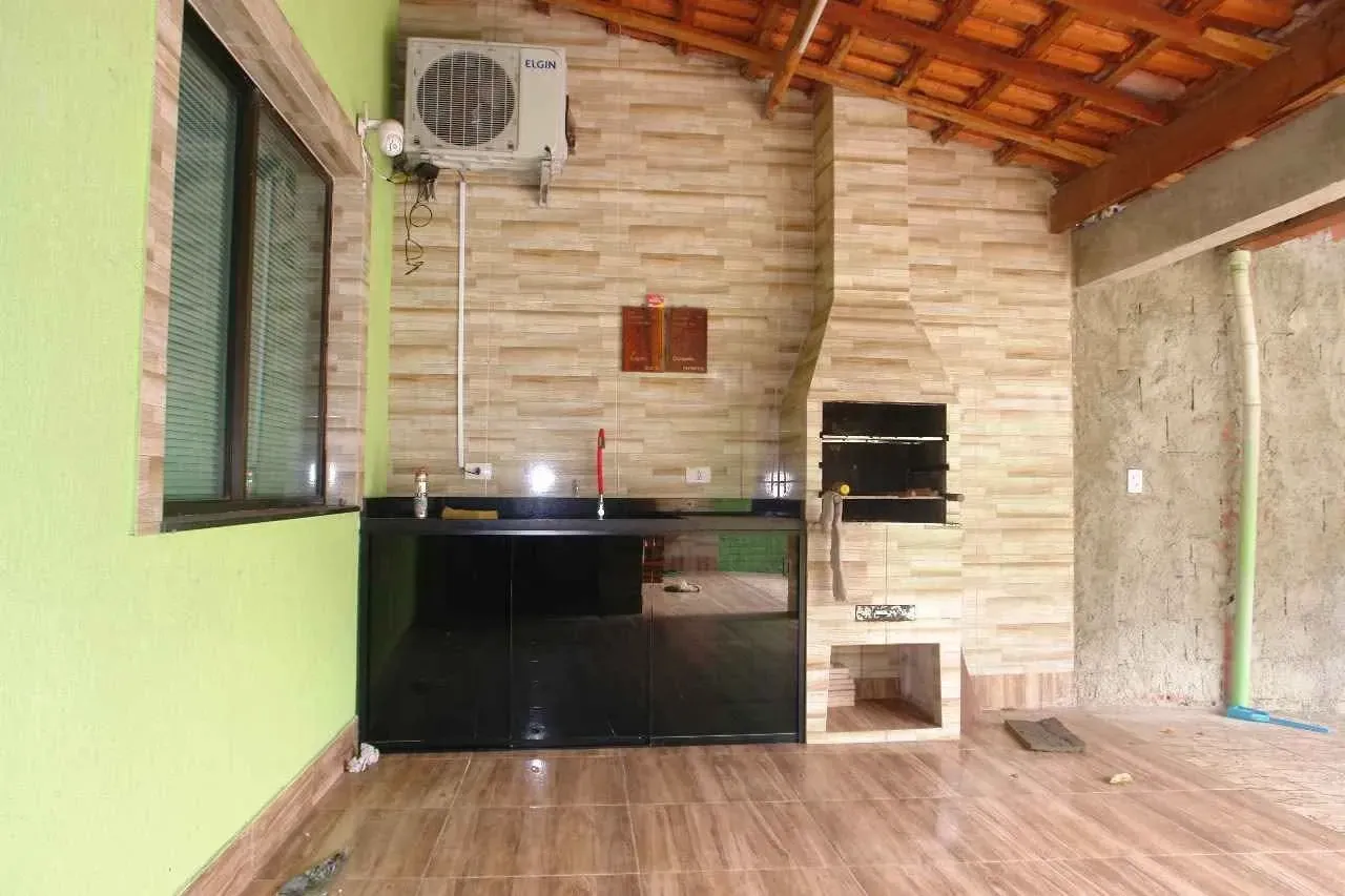 Imagem Casa com 1 Quarto à Venda, 10 m² em  - 