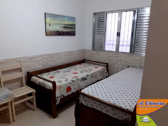 Foto do imóvel APARTAMENTO 2 DORMITÓRIOS - 100 METROS PRAIA GRANDE.